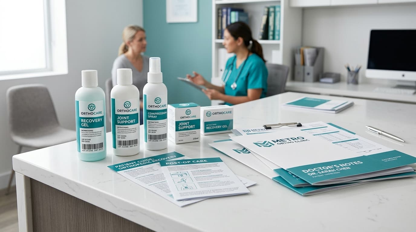 Building Trust Before the First Visit: Why Therapy & Wellness Centers Need Premium Catalogues