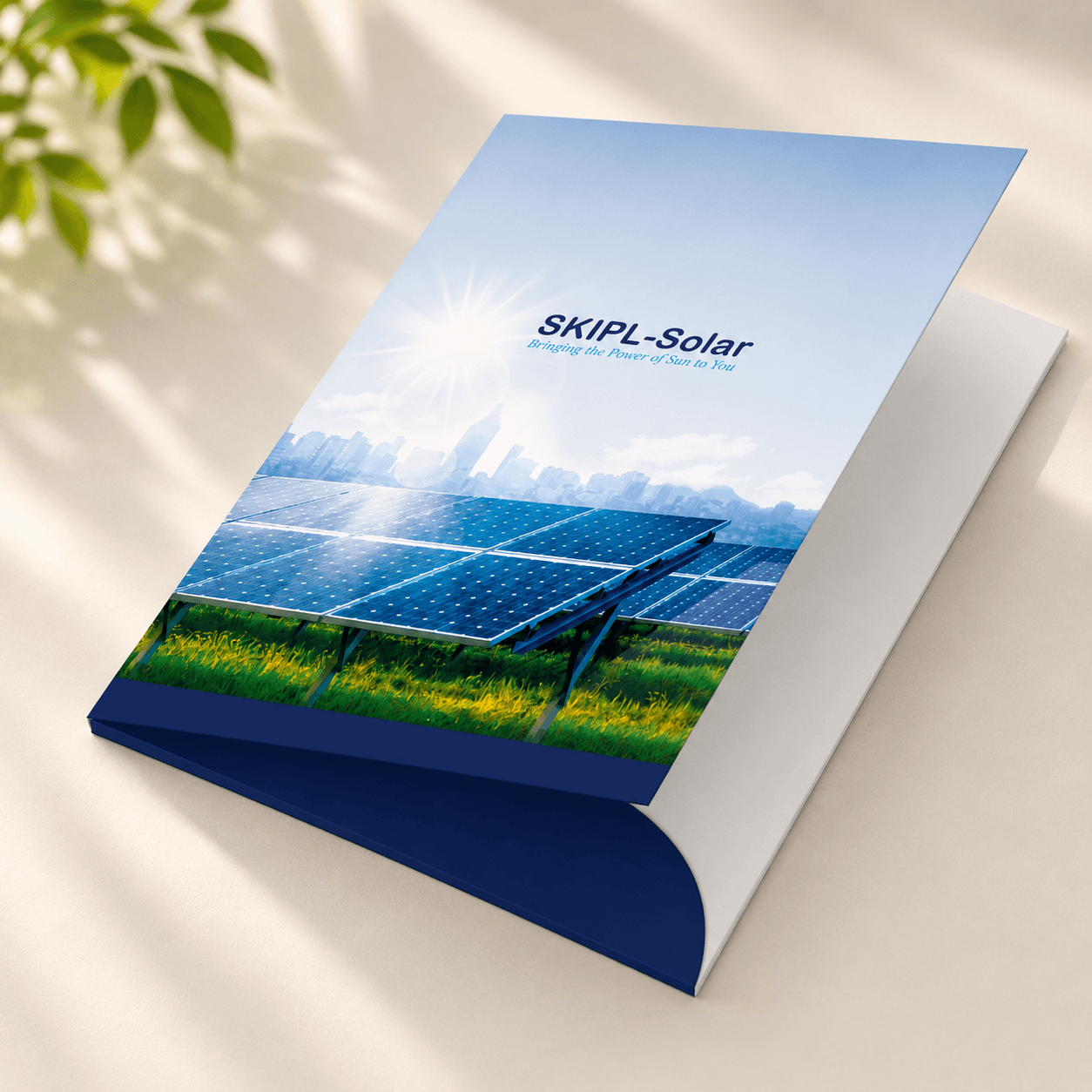 Chemical Products Printing