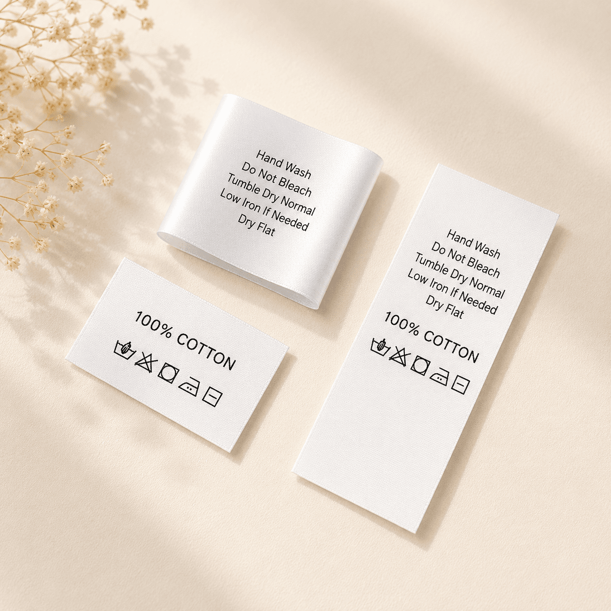 Cloths Tags