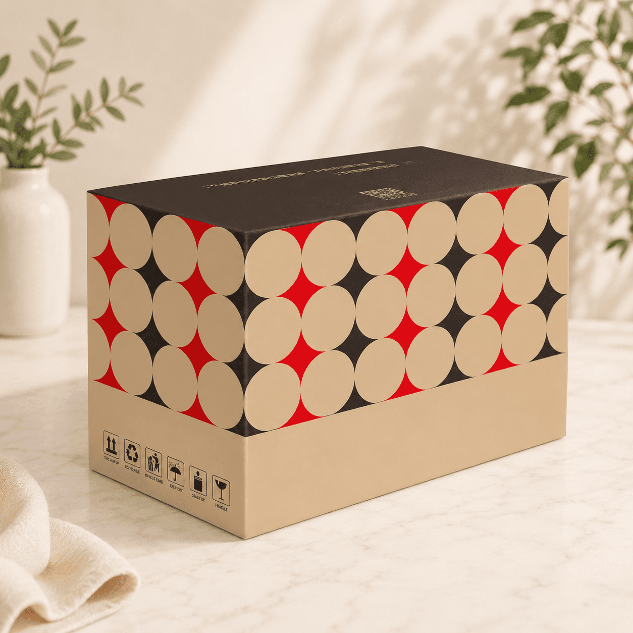 Electronic Packaging