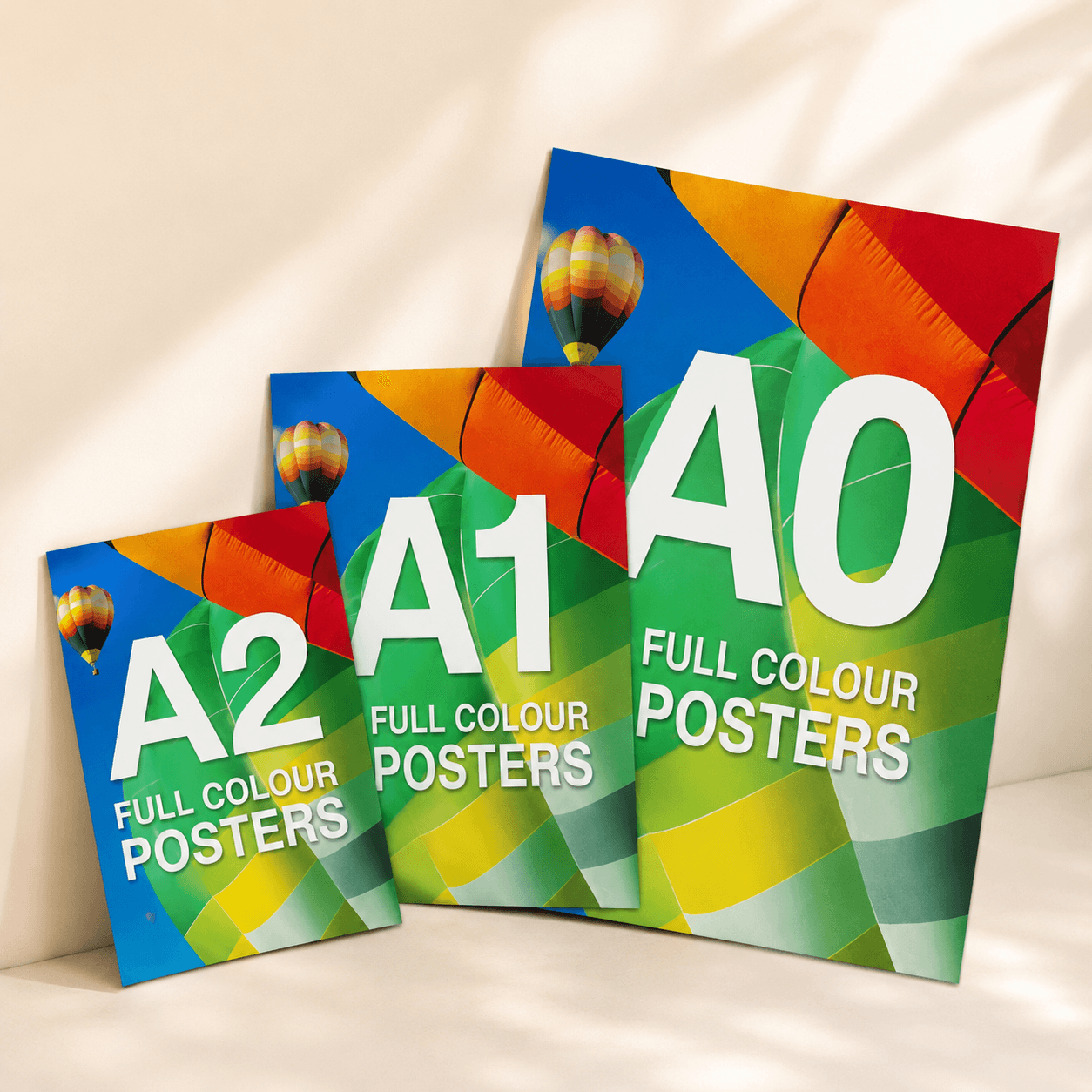Event Banner & Flyers