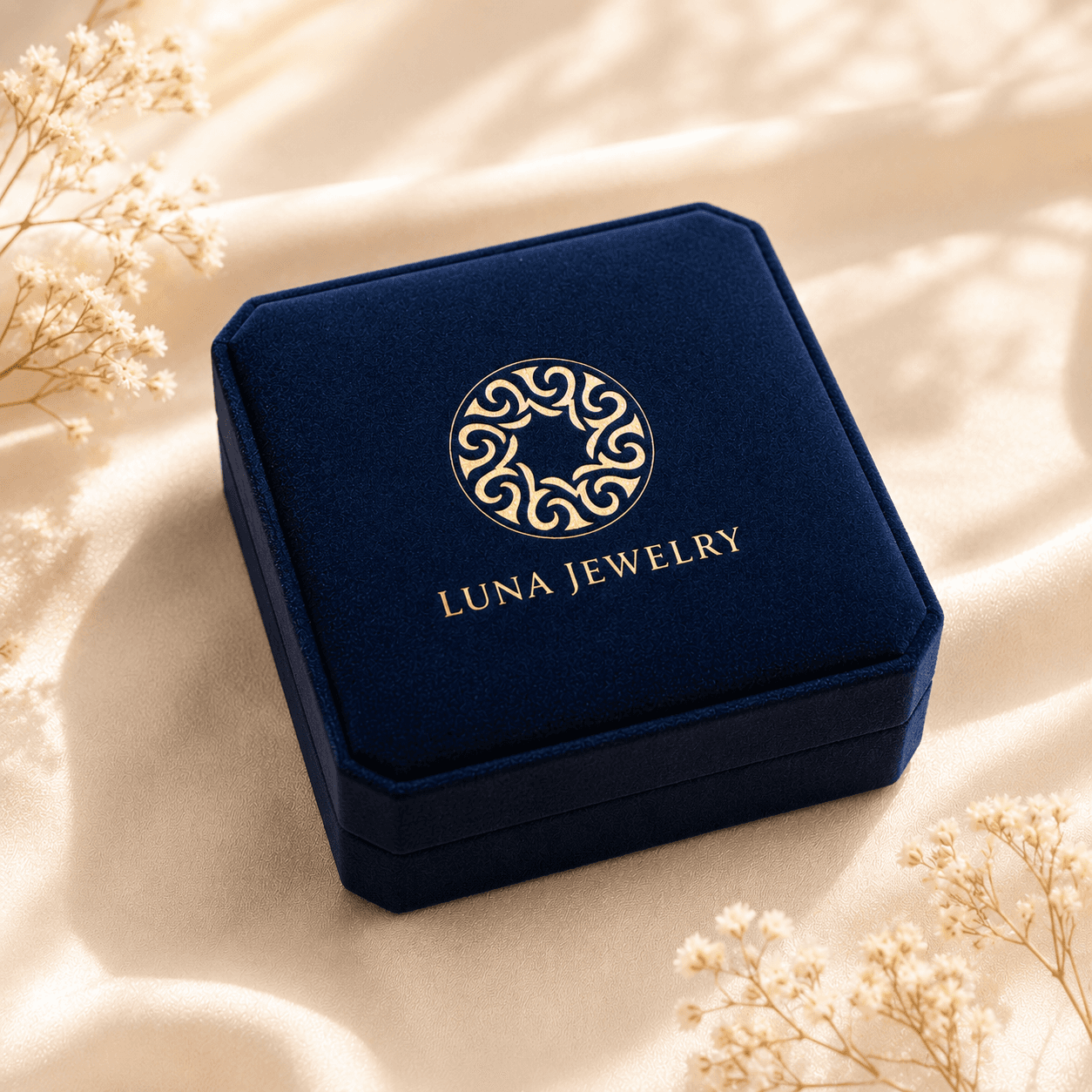 Jewellery Tags & Label