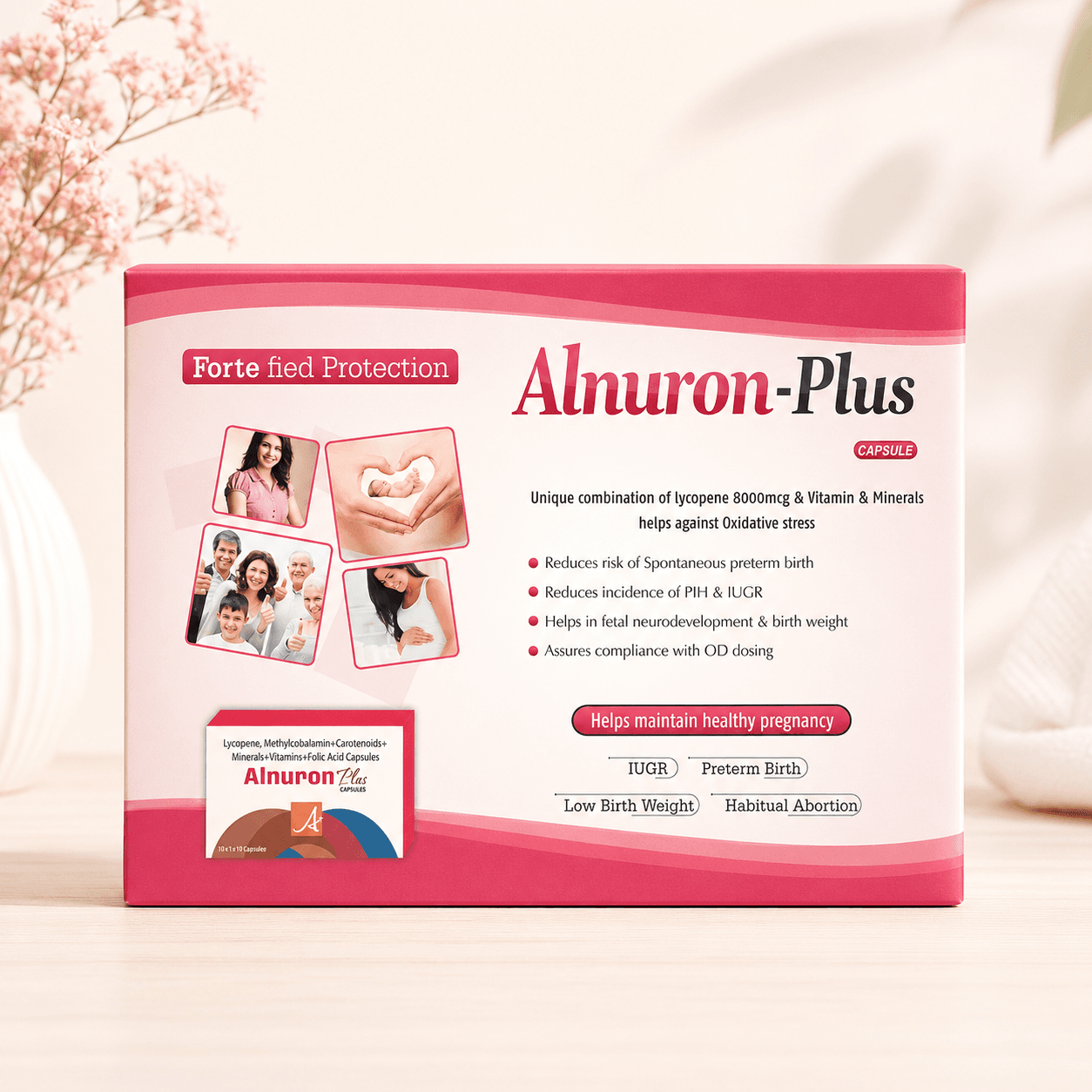 Surgical Catalogue & Brochure