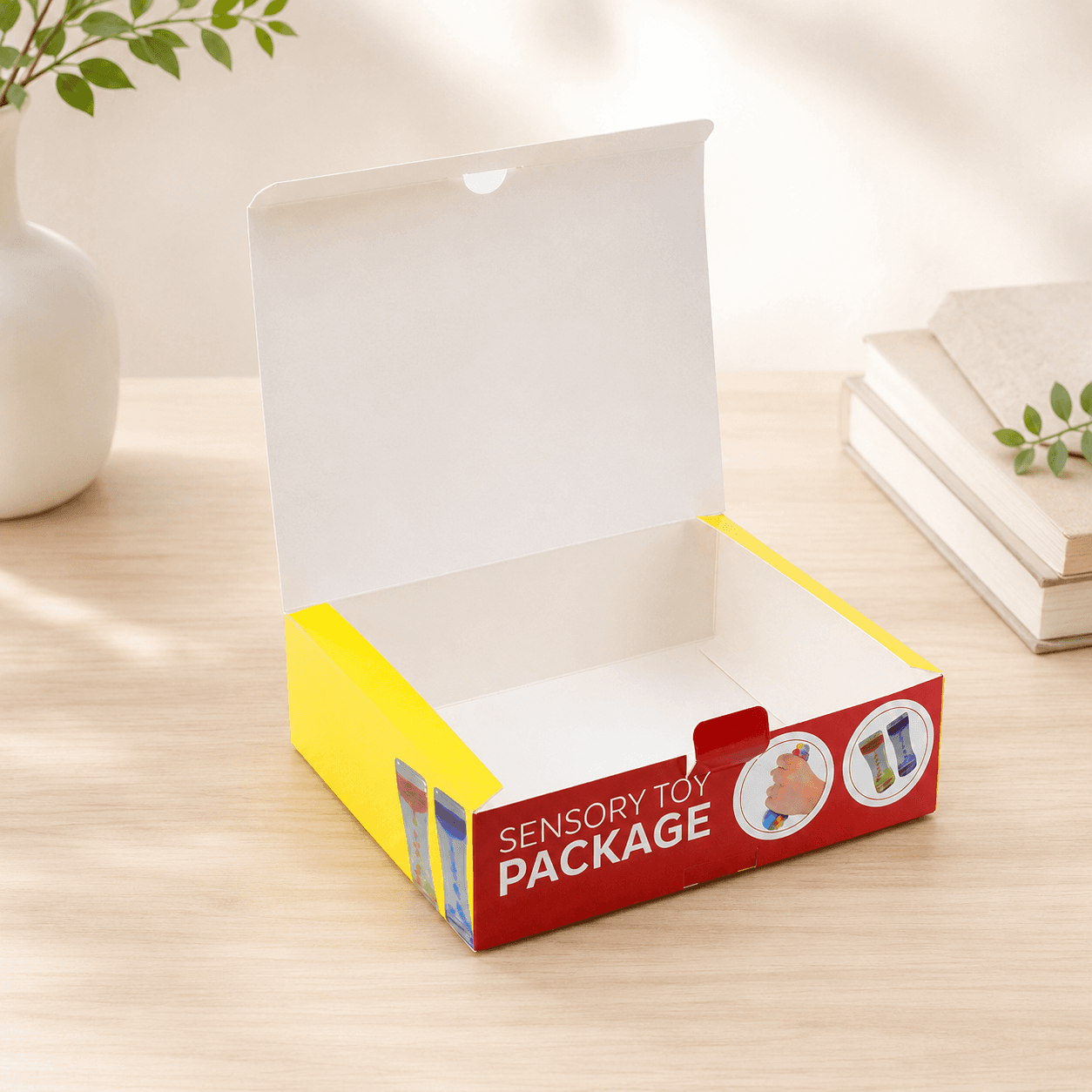 Toys Box