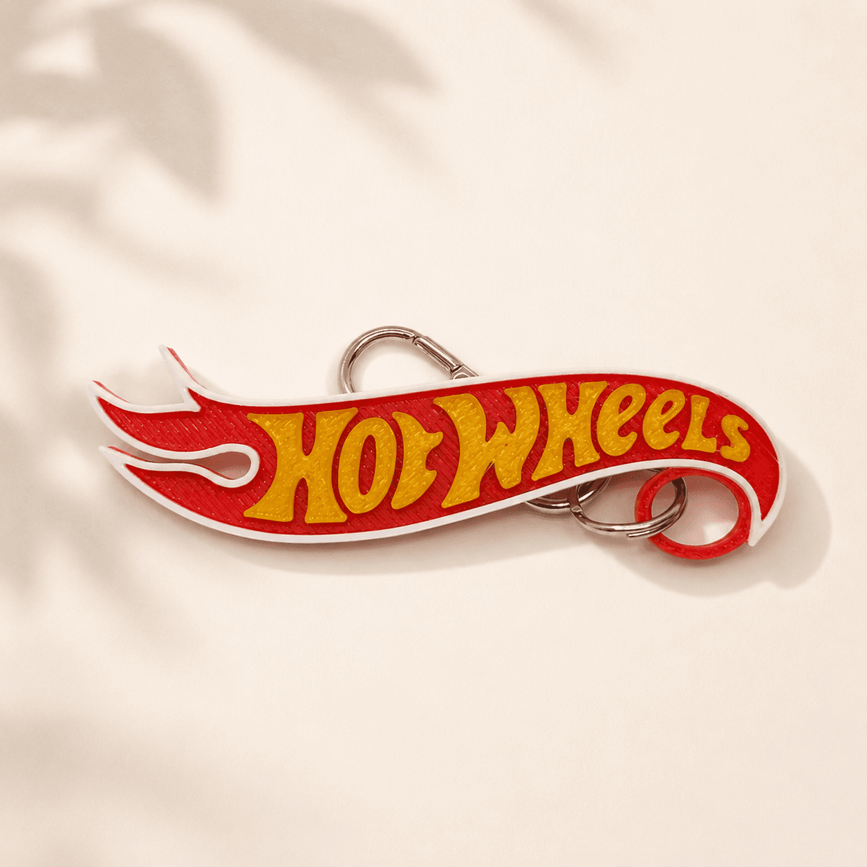 Toys Keychain