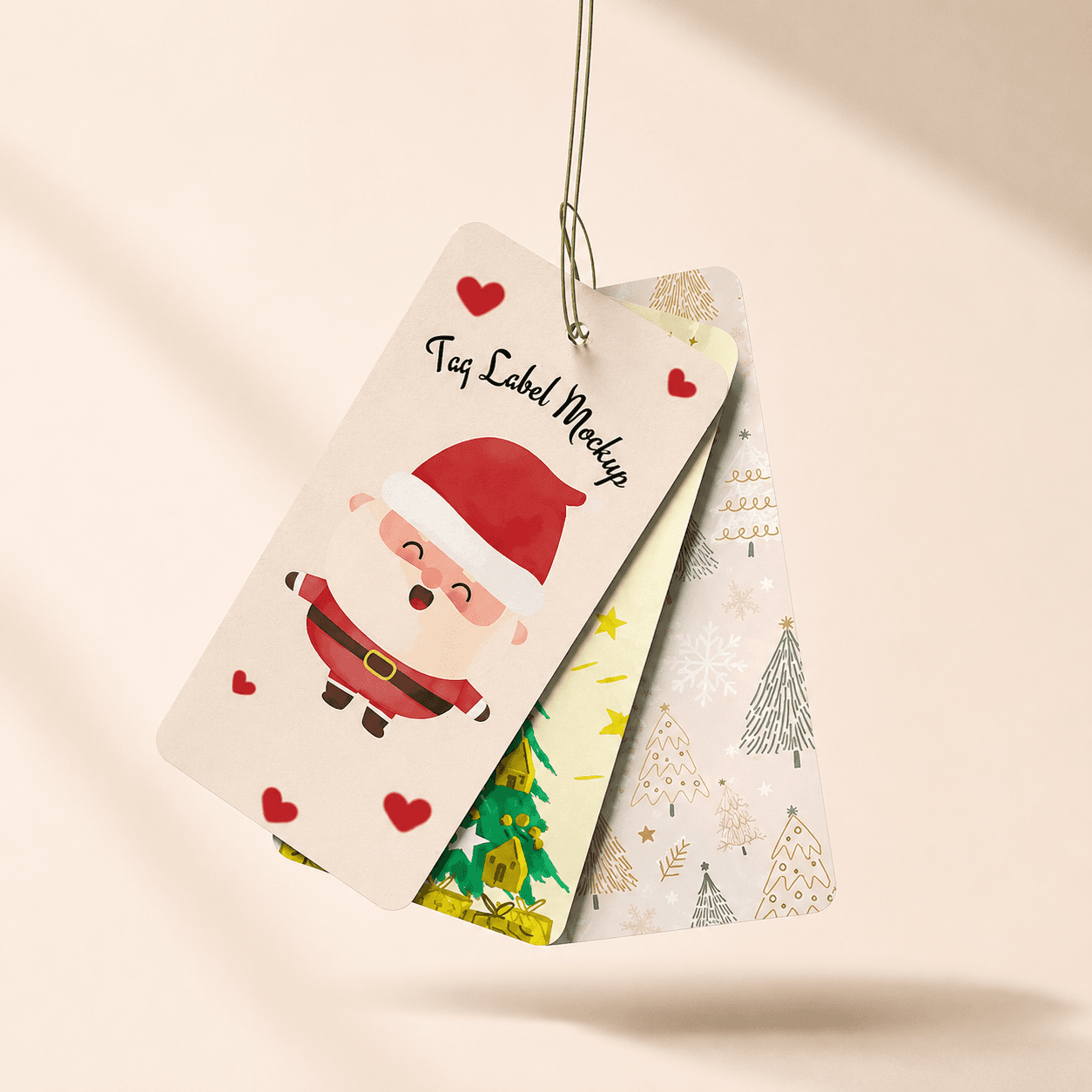 Toys Tags