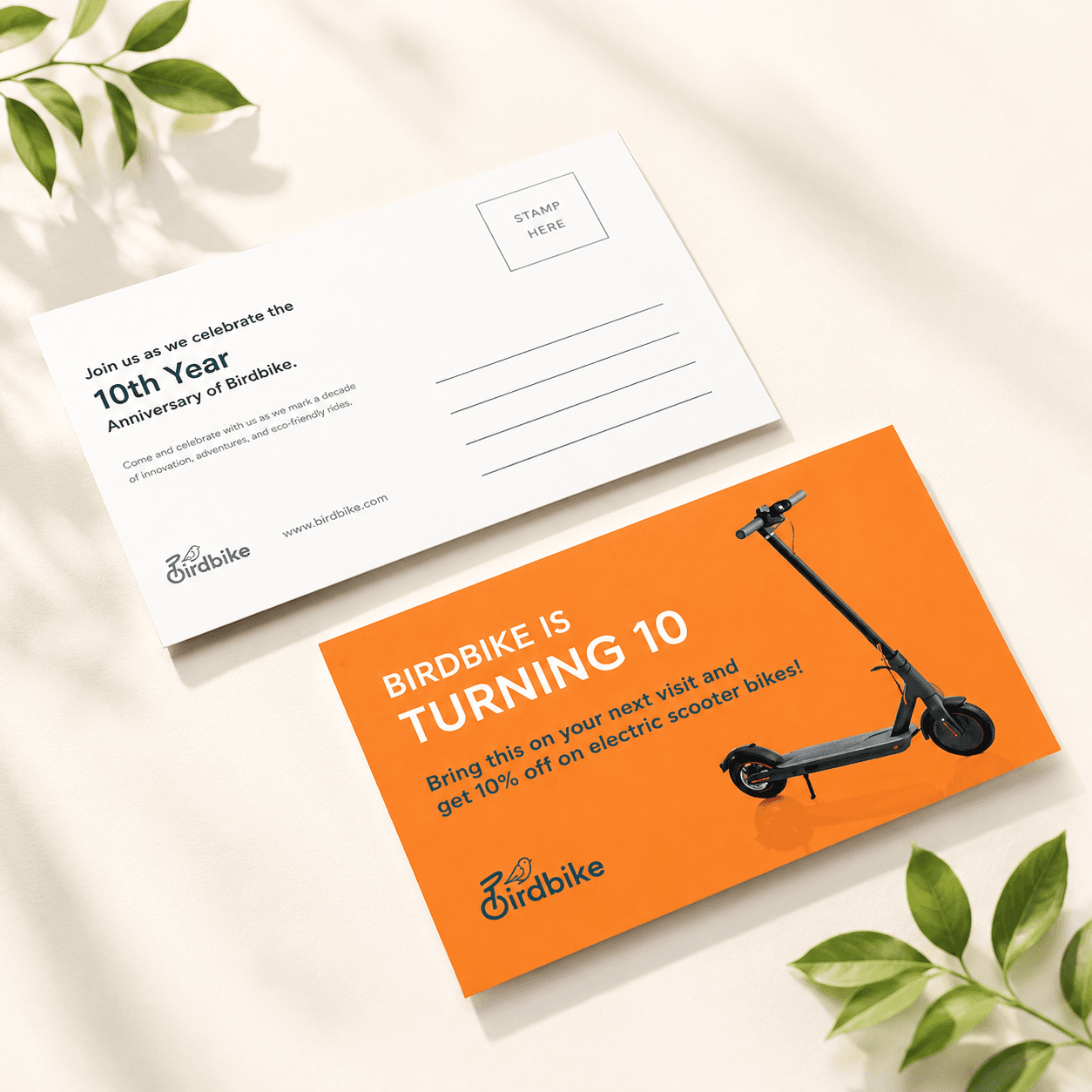 Custom Postcard Printing India - Custom Manufacturing AdOn Print Delhi NCR