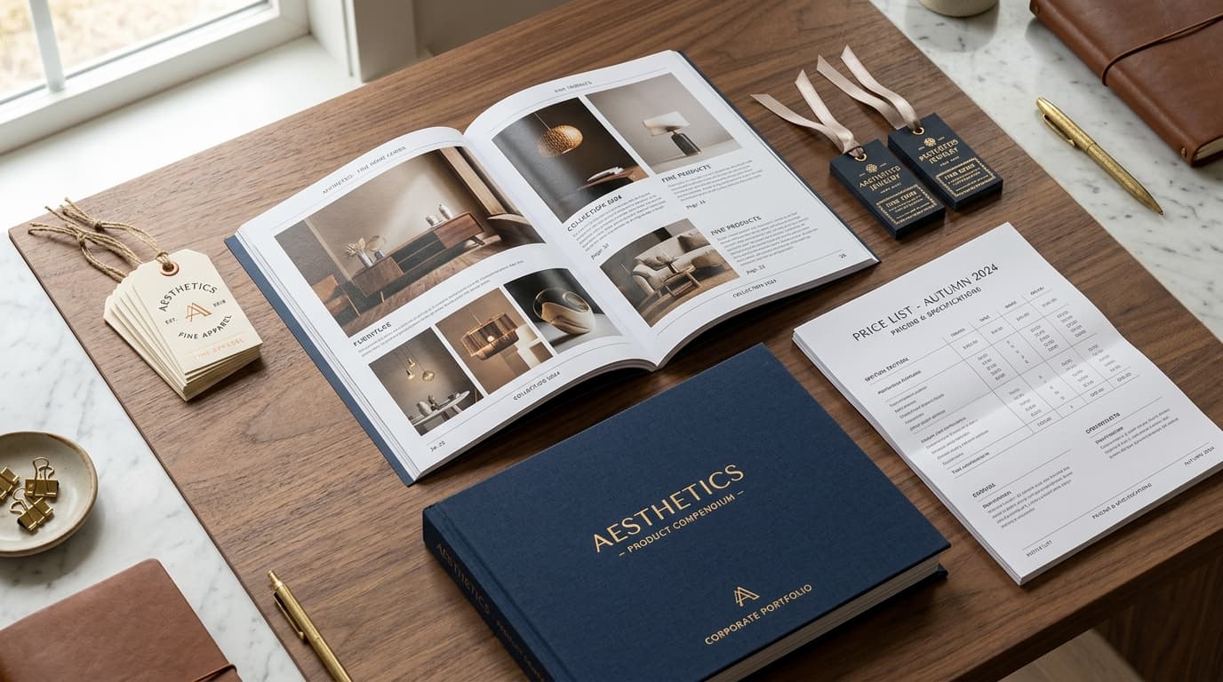 Books, Catalogues, Pricelists & Bulk Tags: Complete Printing Solutions for Businesses, Manufacturers & Retail Brands