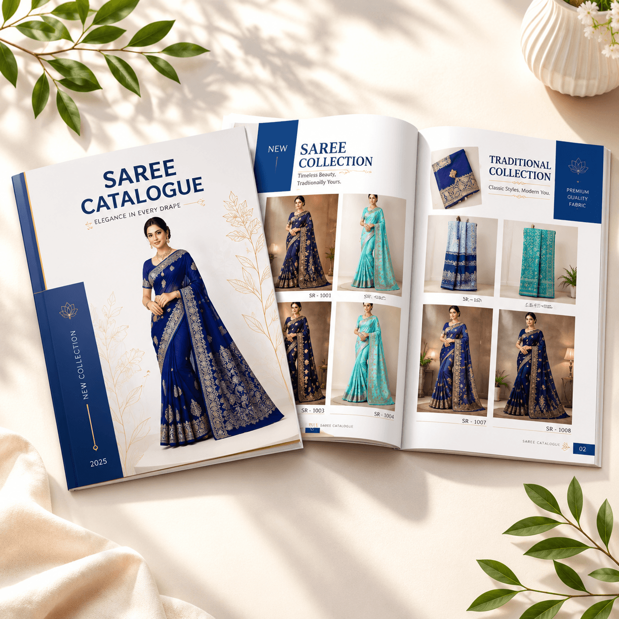 Event Catalogue