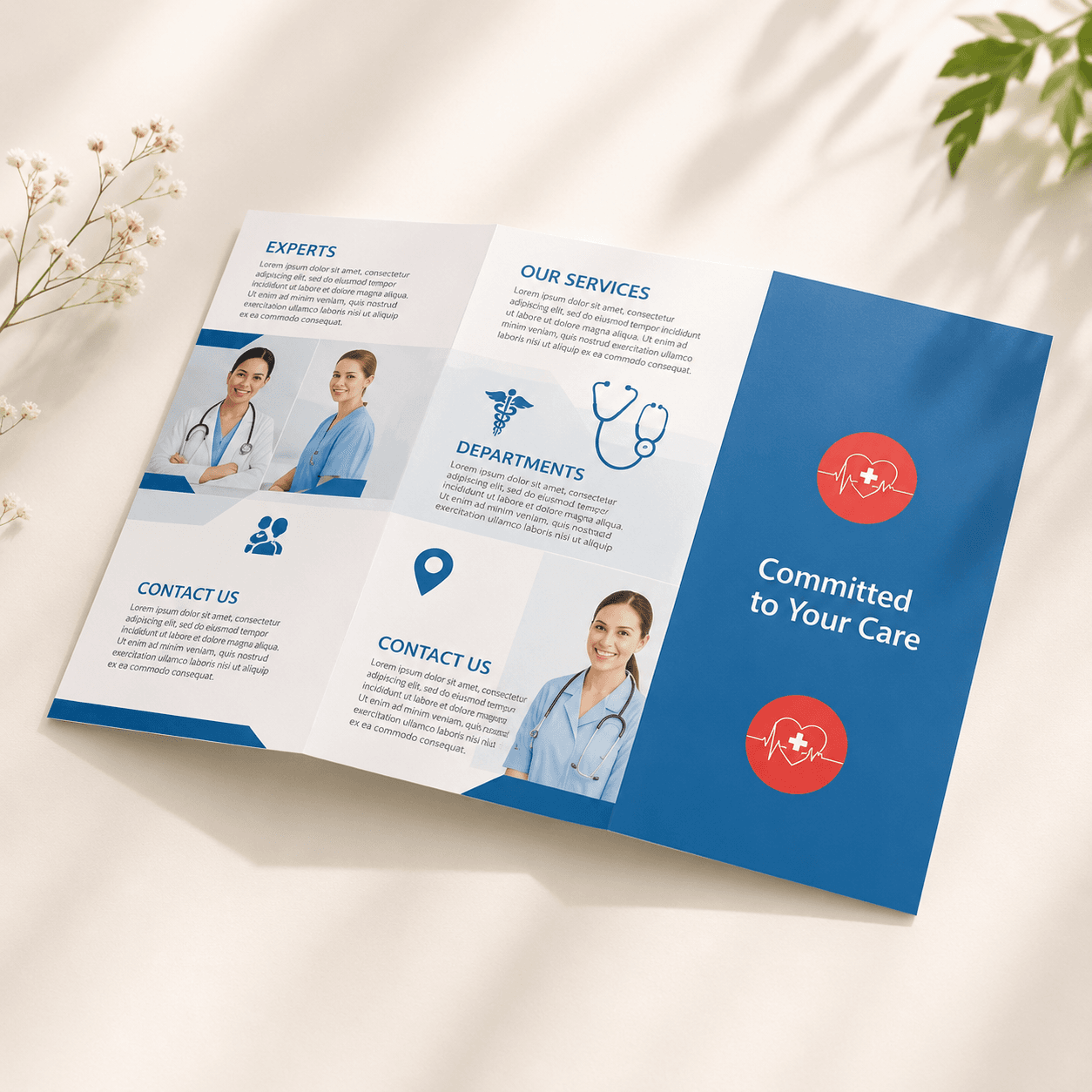 Surgical Tool Manuals