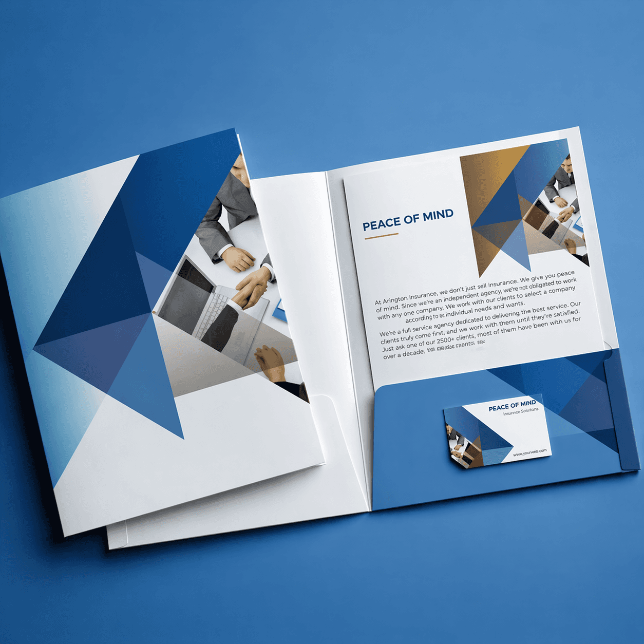 Marketing & Events