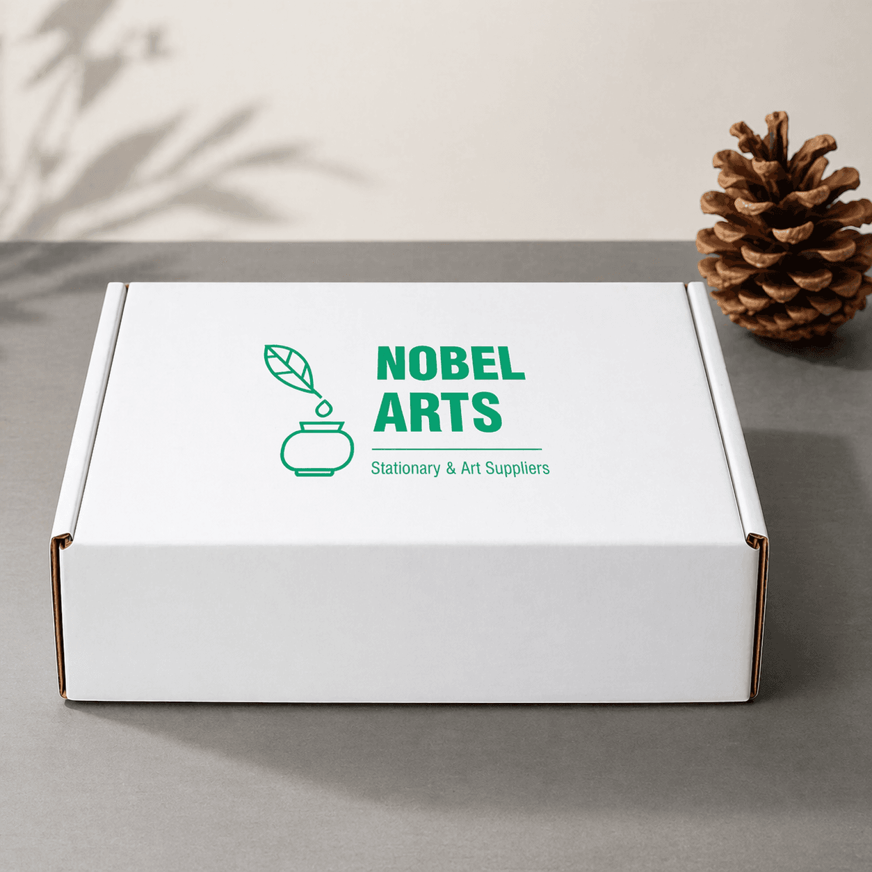 Retail Packaging
