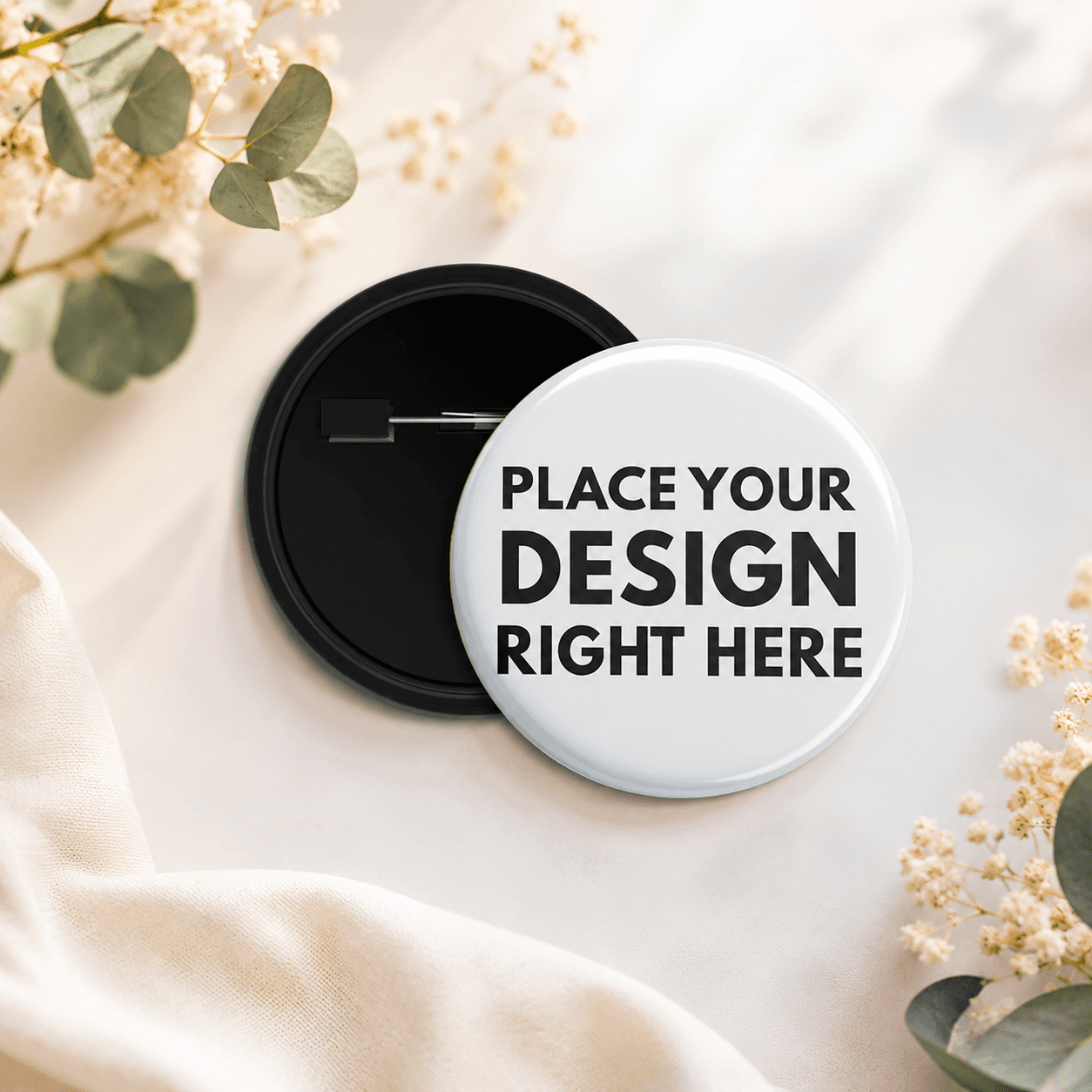 Custom Badges & Pins Custom Printing & Same Day Express Delivery Custom Badges & Pins Printing India - Custom Manufacturing AdOn Print Delhi NCR