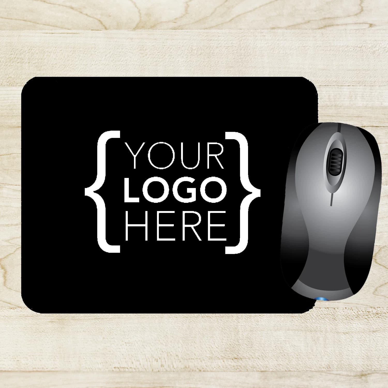 Custom Mouse Pad