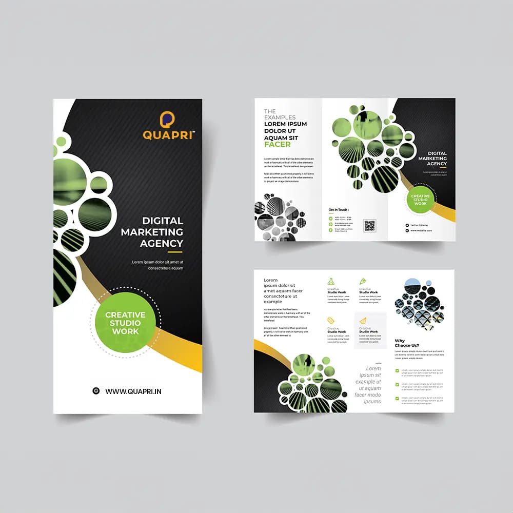 Custom Brochure