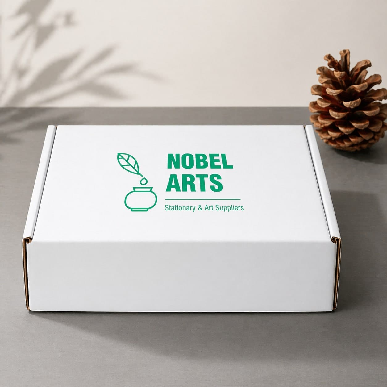 Retail Packaging