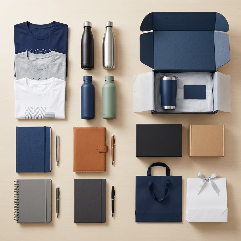 Seasonal & Corporate Gifting