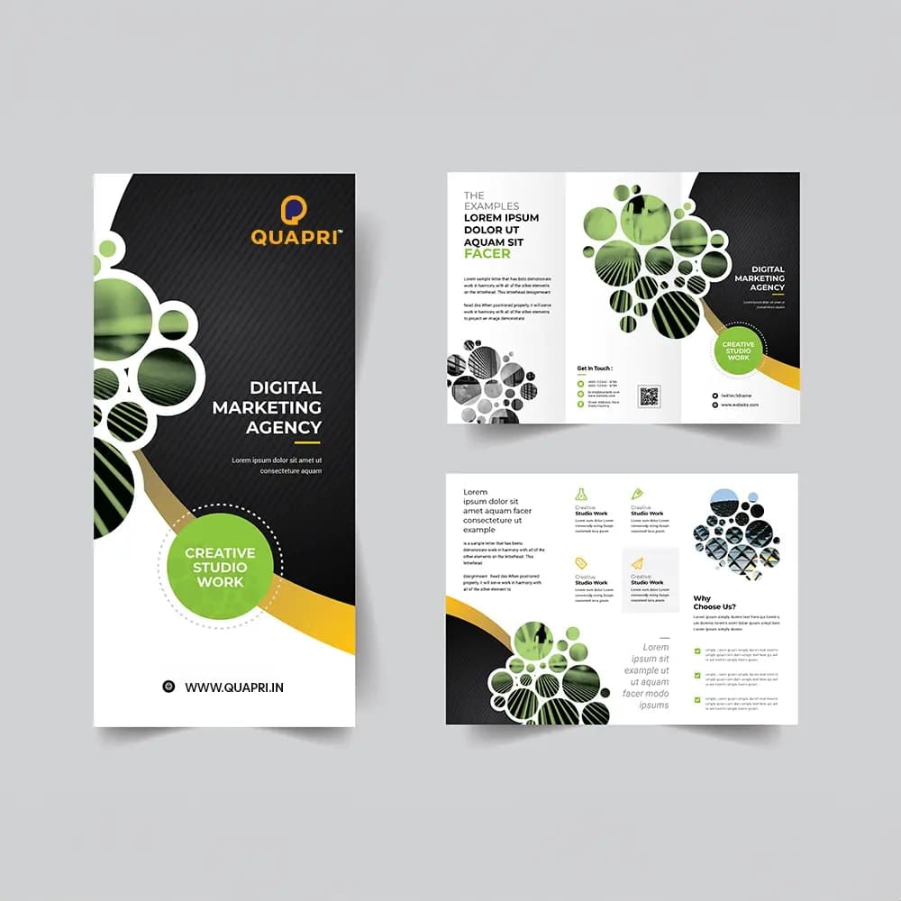 Custom Brochure