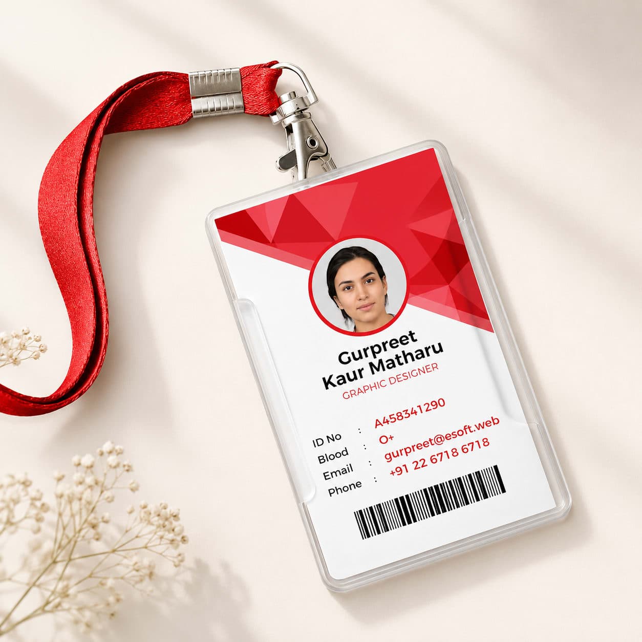 Id Cards