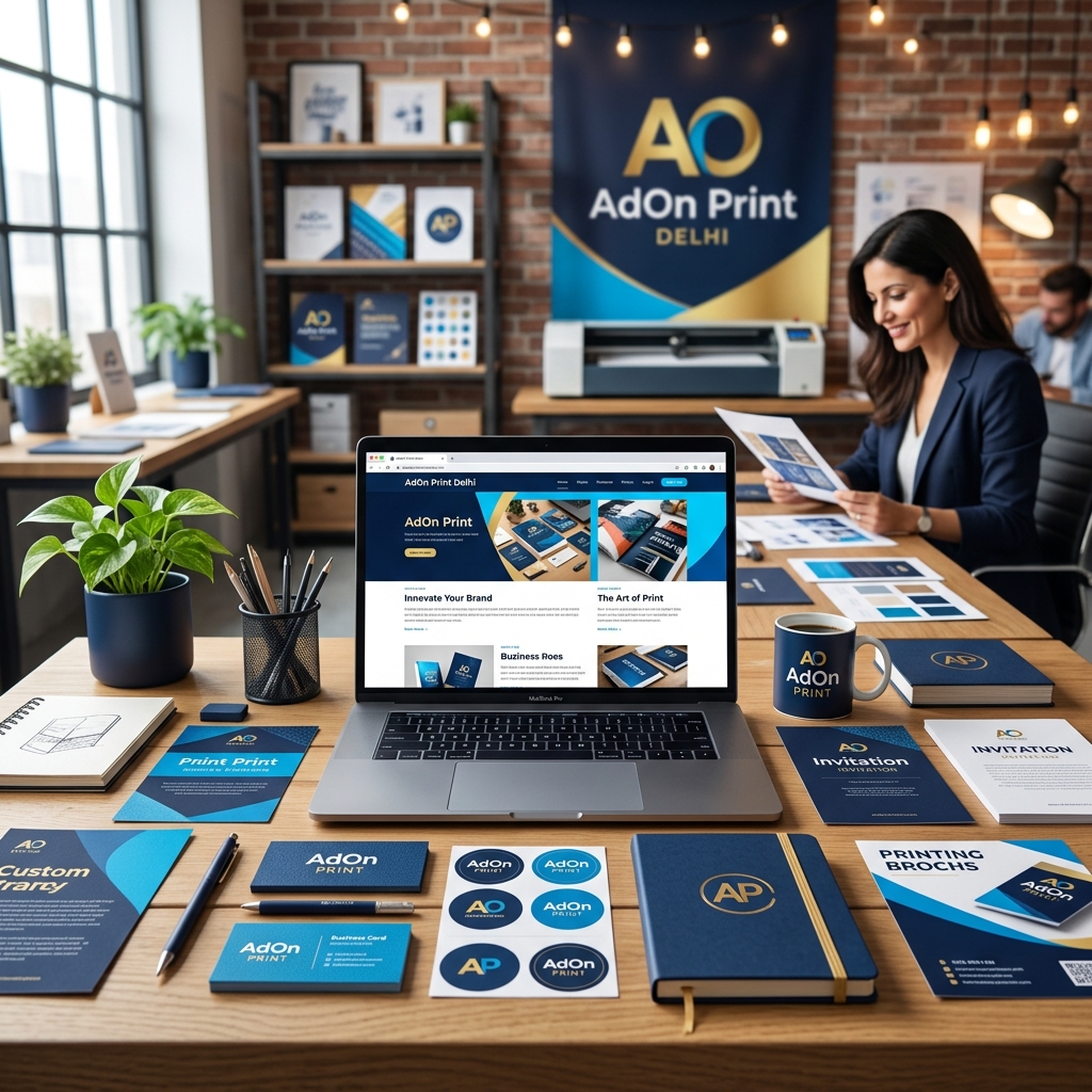 AdOn Print Blog