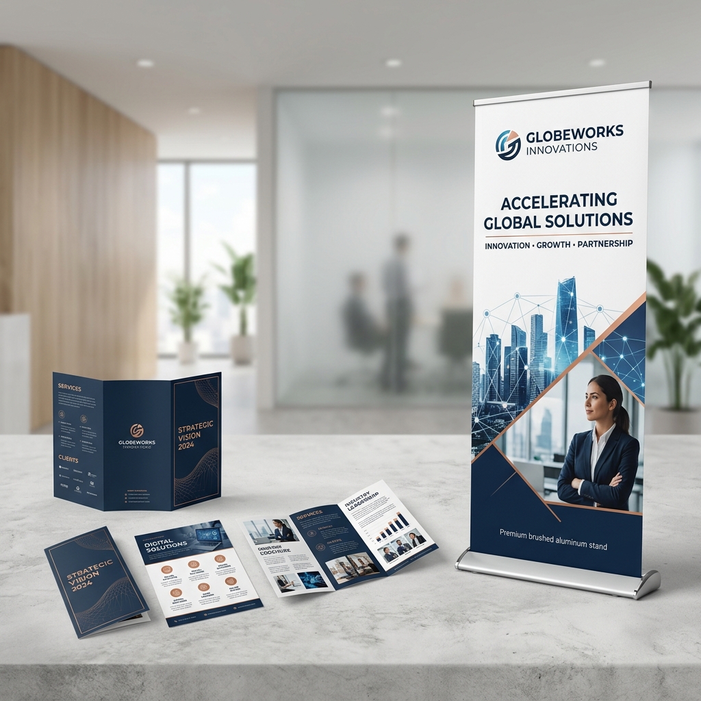 Marketing Materials