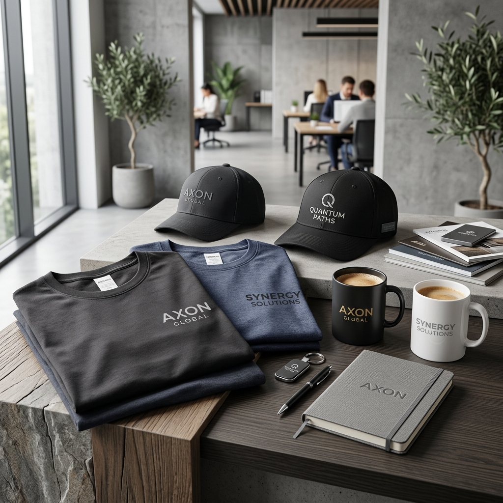 Promotional Items