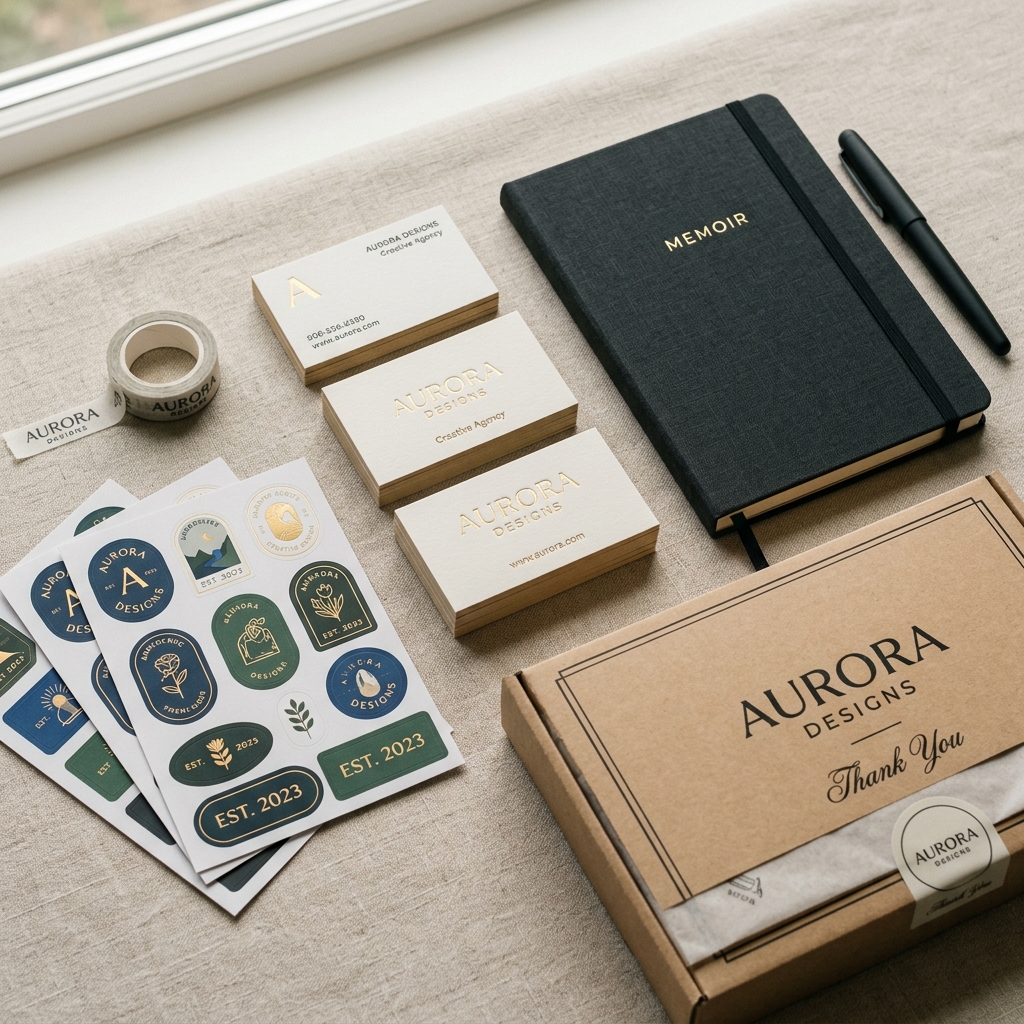 All Printing Services