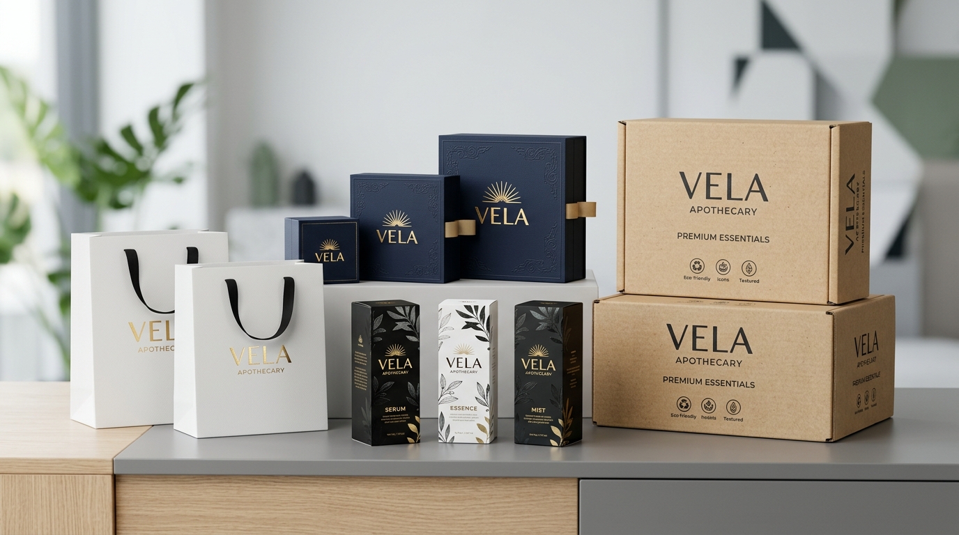 Custom Box Printing Services: A Complete Guide to Premium Packaging