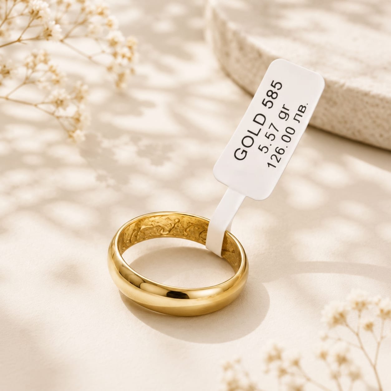 Jewellery Tags Online Wholesale Printing - AdOn Print Jewellery Tags Custom Printing & Manufacturing Delhi NCR @ ₹199
