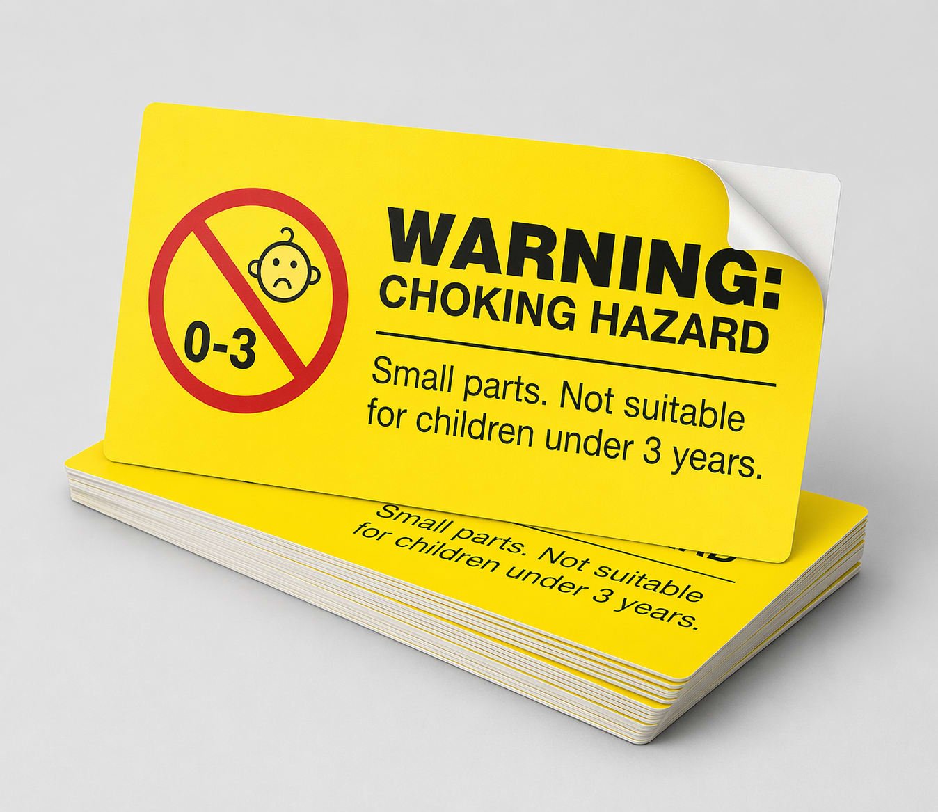 Fragile & Warning Labels Online Wholesale Printing - AdOn Print Fragile & Warning Labels Custom Printing & Manufacturing Delhi NCR @ ₹199