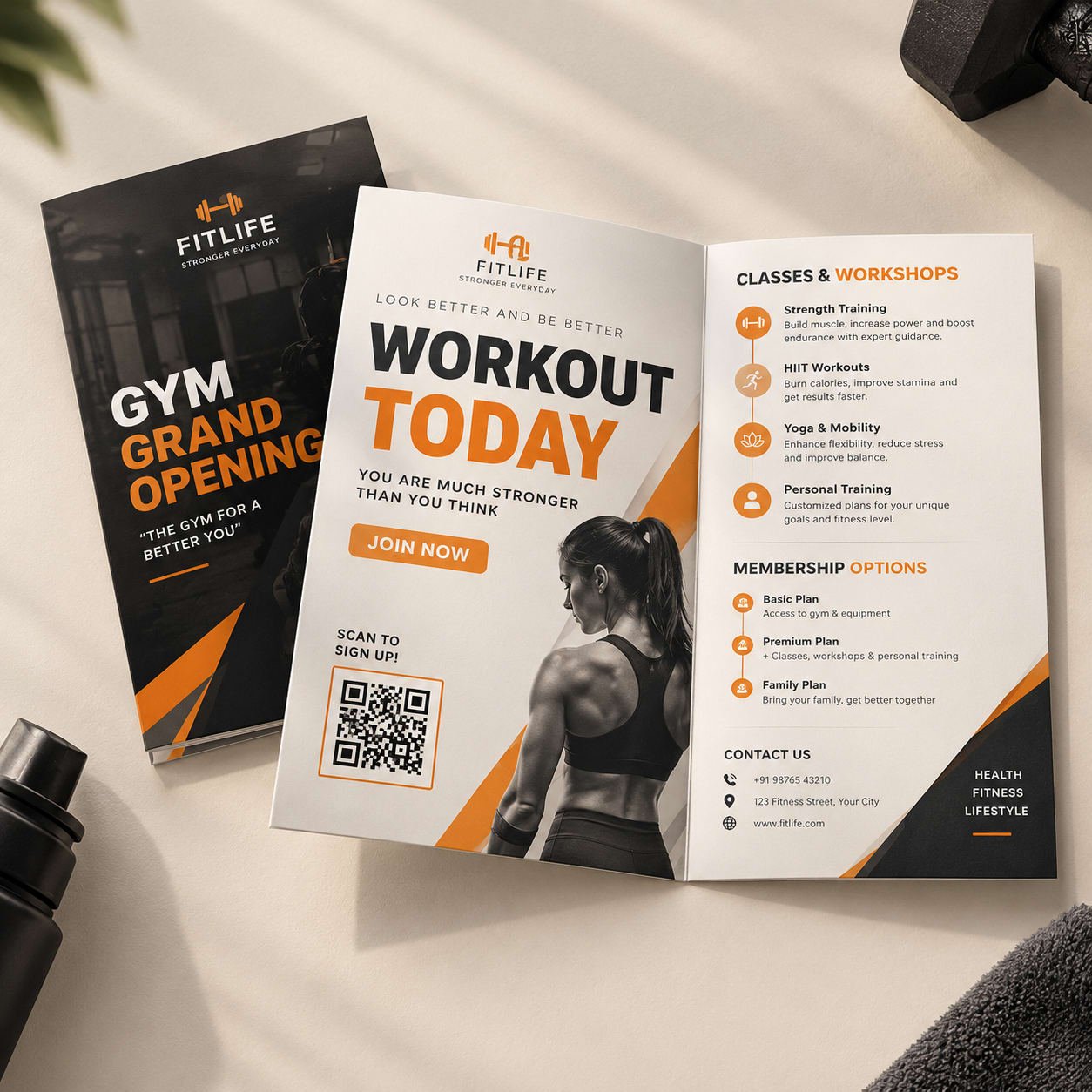 Brochure Custom Printing & Same Day Express Delivery Brochure Custom Printing & Manufacturing Delhi NCR @ Factory Wholesale Price