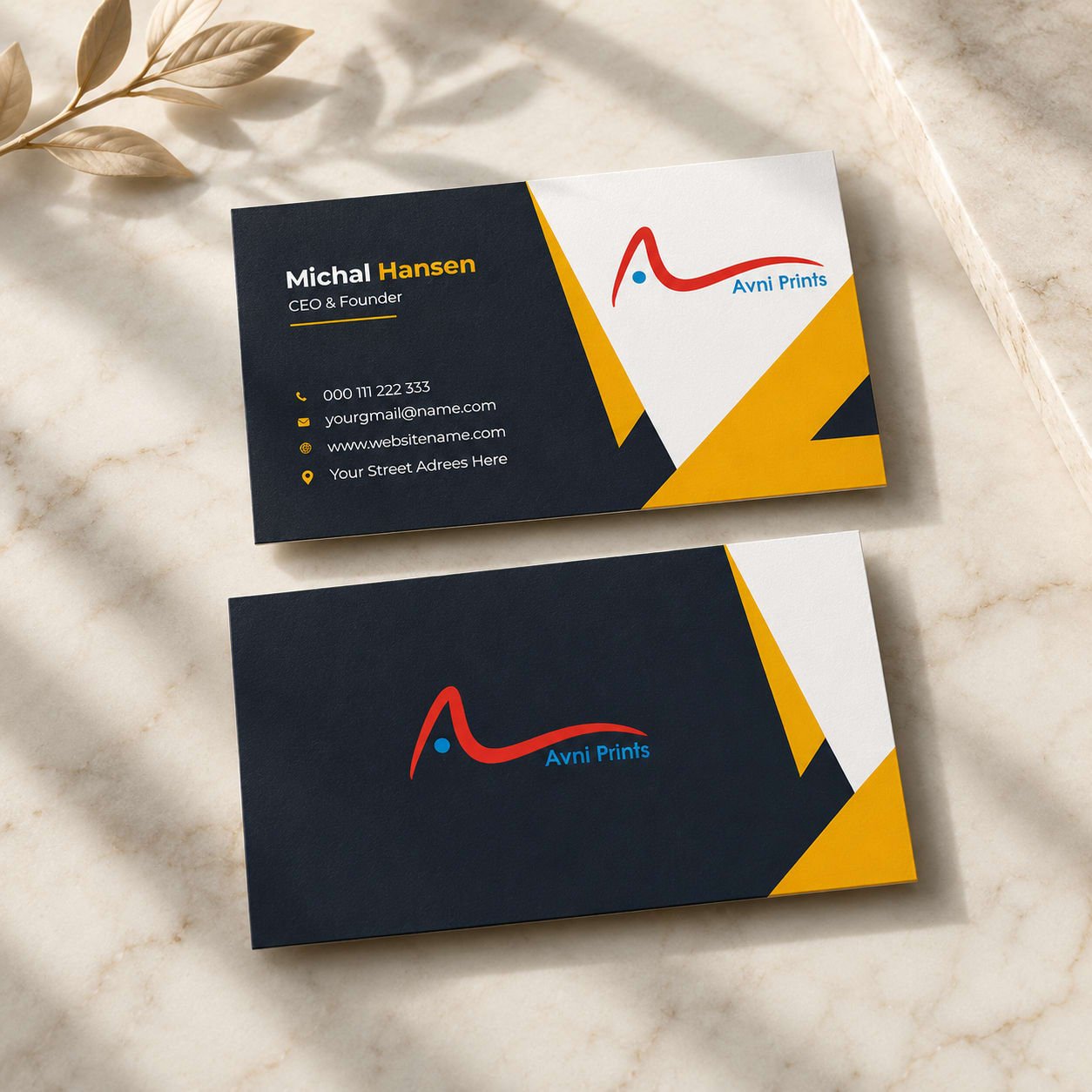 Emboss Visiting Cards Online Wholesale Printing - AdOn Print Emboss Visiting Cards Custom Printing & Manufacturing Delhi NCR @ ₹950