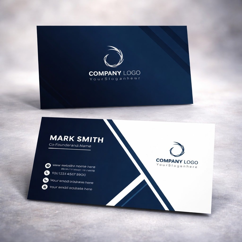 Synthetic Visiting Cards Online Wholesale Printing - AdOn Print Synthetic Visiting Cards Custom Printing & Manufacturing Delhi NCR @ ₹530